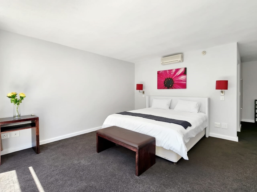 To Let 1 Bedroom Property for Rent in Cape Town City Centre Western Cape